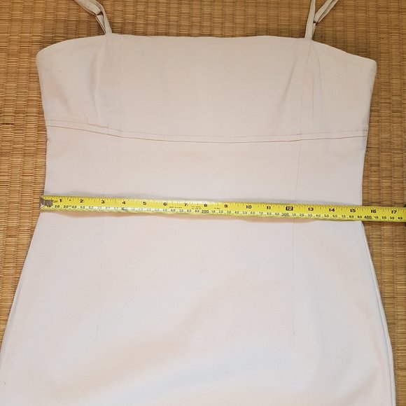 Denise Boutique Collection Summer Cocktail Dress12 (fits small - can fit size 8) - Picture 6 of 8